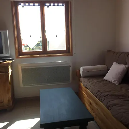 La Prairie Campingplads 3*