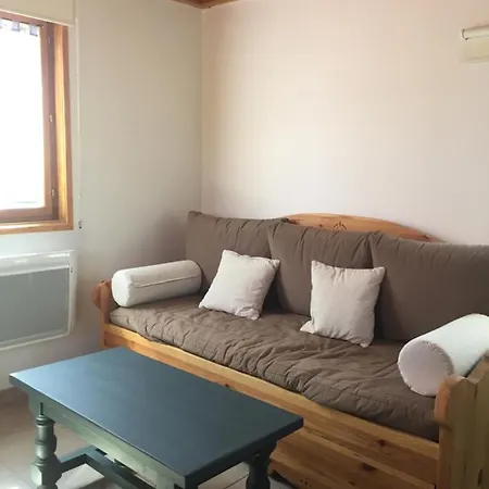 Campingplads La Prairie 3*