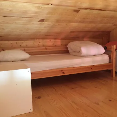 La Prairie 3* Mars (Ardeche)