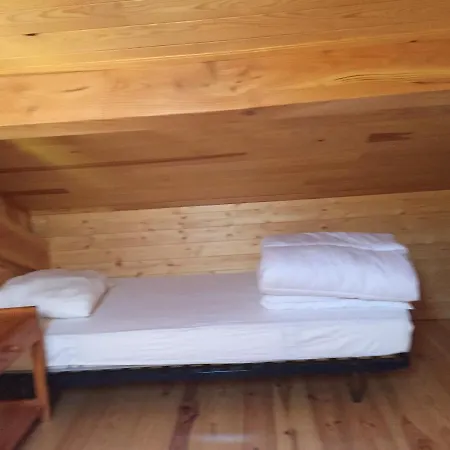 La Prairie Campingplads Mars (Ardeche)