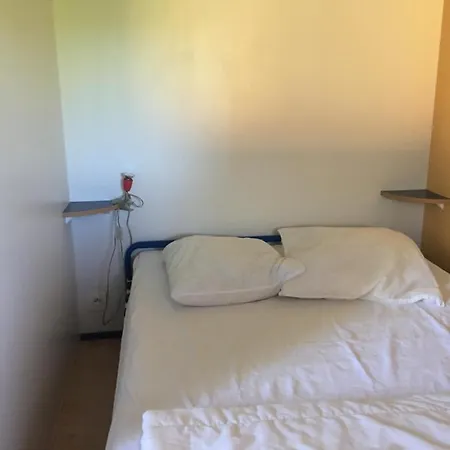 La Prairie Campingplads