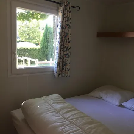 La Prairie Campingplads 3*