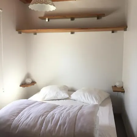 Campingplads La Prairie 3*