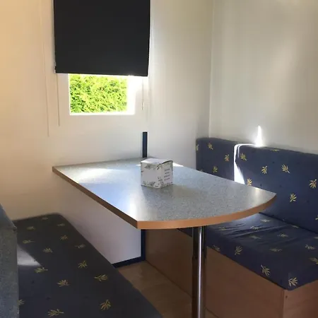 La Prairie Campingplads Mars (Ardeche)