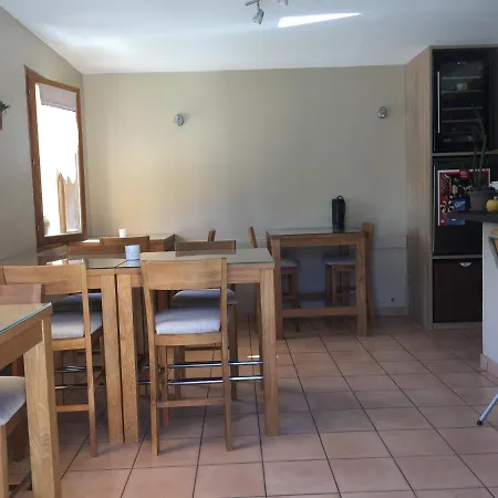 La Prairie Campingplads Mars (Ardeche)