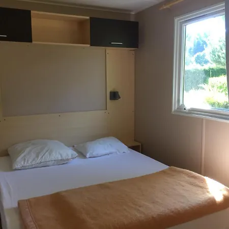 La Prairie Campingplads 3*