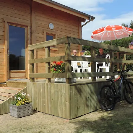Campingplads La Prairie