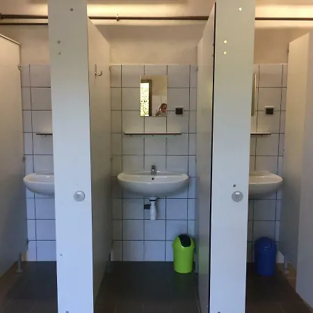 La Prairie Kemping